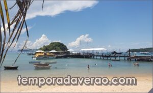 Sortimento Temporada Verão em Armação dos Búzios -Sortimentos.com