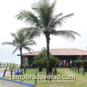 Farol de São Tomé em Campos dos Goytacazes : Notícias e Programação Verão