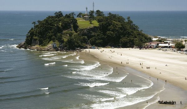 Temporada Verão em Guaratuba no litoral paranaense - temporadaverao.com