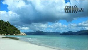 Temporada Verão na Ilha do Campeche em Florianópolis - temporadaverao.com