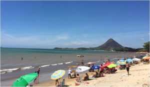 Temporada Verão em Piúma no litoral Capixaba - temporadaverao.com