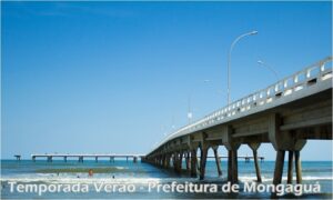 Temporada Verão em Mongaguá no litoral Paulista - temporadaverao.com