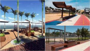 Temporada Verão em Anchieta no litoral Capixaba - temporadaverao.com