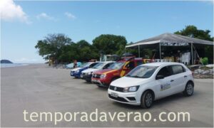 Litoral Paranaense - Pontal do Paraná - temporadaverao.com