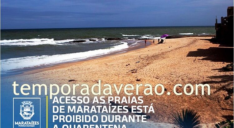 Temporada Verão em Marataízes no litoral sul capixaba - temporadaverao.com