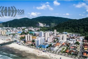 Mongaguá Temporada de verão 2026 no litoral paulista - temporadaverao.com