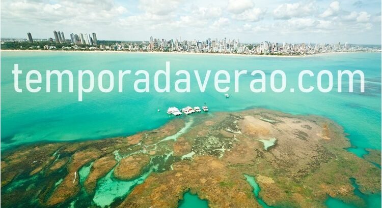 Temporada Verão - João Pessoa - Turismo na Paraíba - temporadaverao.com