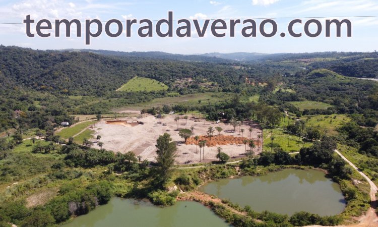 Aquabeat em São José da Lapa maior parque aquático de Minas Gerais - temporadaverao.com