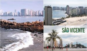 Temporada Verão em São Vicente Litoral Paulista - temporadaverao.com