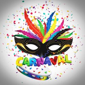 Carnaval na Temporada Verão - temporadaverao.com