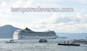 IlhaBela Turismo - Temporada Verão 2022 - Cruzeiros Marítimos - temporadaverao.com