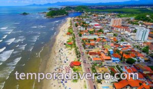 Itanhaem Turismo -Temporada Verão - Litoral Paulista - temporadaverao.com