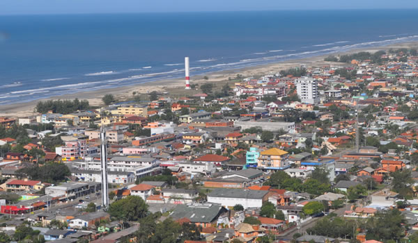 Temporada Verão em Arroio do Sal no litoral norte gaúcho - temporadaverao.com