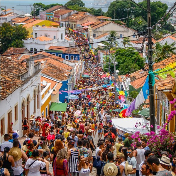 Olinda Carnaval - Foto : Alice Mafra - temporadaverao.com