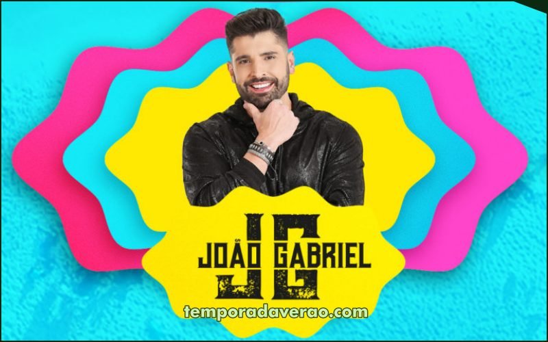 Festival de Verão de Saquarema 2025 terá show de João Gabriel e competições esportivas