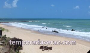 Boletim de Balneabilidade nas praias da Grande Natal - temporadaverao.com