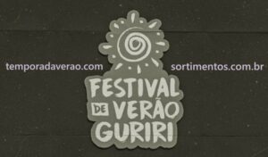Verao Guriri Arena Ao Mar em Guriri São Mateus - temporadaverao.com