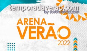 temporadaverao.com - Arena Verão em Cabo Frio na Região dos Lagos