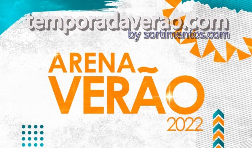 Cabo Frio Arena Verão 2022 : programação esportiva gratuita na Praia do Pontal, em Tamoios e na Praia do Forte