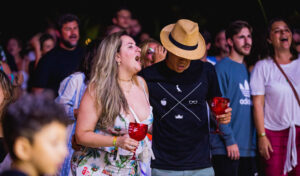 Programação Verão 2022 em Búzios oferece clínicas esportivas e atrações musicais