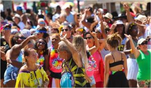 Carnaval Rio das Ostras no Rio de Janeiro - temporadaverao.com