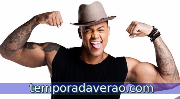 Quissamã Temporada Verão 2023 : Léo Santana se apresenta na Praia de João Francisco