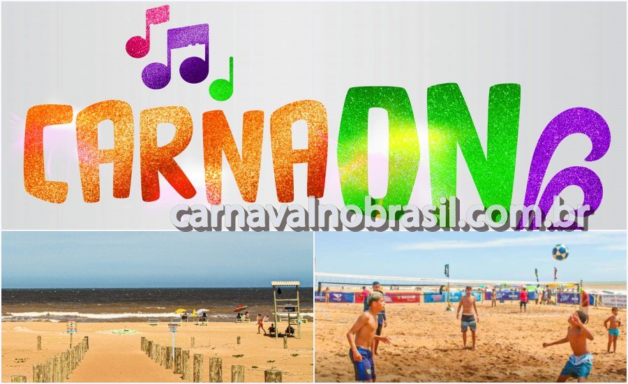 Linhares Carnaval no Brasil - sortimentos.com Temporada Verão no Litoral Capixaba