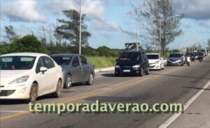 Arraial do Cabo Temporada Verão Rio de Janeiro - Sortimentos.com