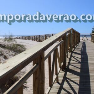 Sortimentos.com Arroio do Sal - Praia no Litoral Norte Gaúcho - Temporada Verão