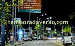 Caraguatatuba Temporada Verão no Litoral Paulista - Sortimentos.com