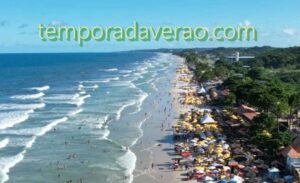 Ilhéus Temporada Verão no litoral da Bahia - sortimentos.com Carnaval no Brasil