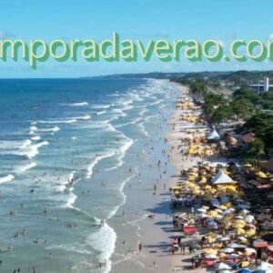 Ilhéus Temporada Verão no litoral da Bahia - sortimentos.com Carnaval no Brasil