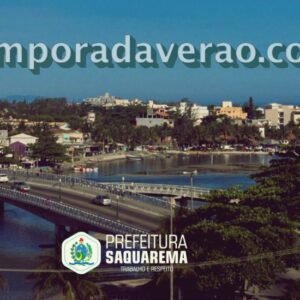 Saquarema Temporada Verão - Sortimentos.com Carnaval em Saquarema