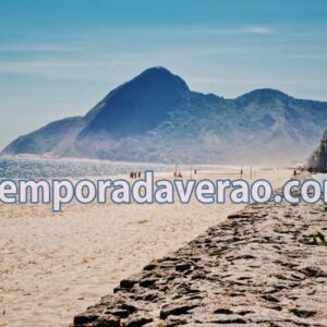 Festa da Pesca na Praia de Itaipuaçu em Maricá - Sortimentos.com Eventos