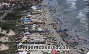 Turismo no Pará - Destinos no litoral paraense - Site Temporada Verão
