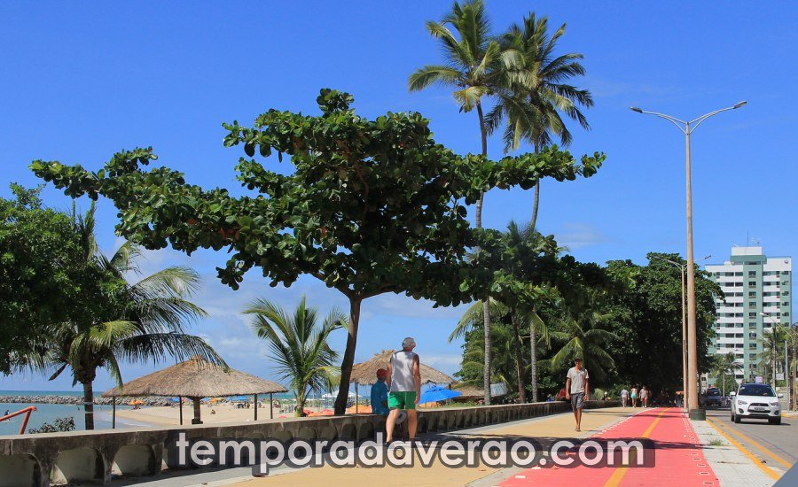 Olinda Temporada Verão - Sortimentos