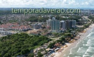 Ilhéus Temporada Verão no litoral da Bahia - sortimentos.com Carnaval no Brasil