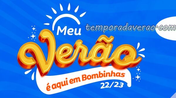 Bombinhas Temporada Verao Bombinhas Programacao Verao