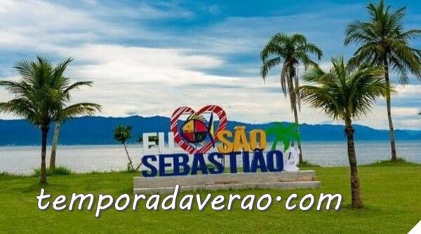 São Sebastião Temporada Verão 2023 : cidade recebe reforço de 219 policiais