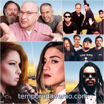 Buzios Temporada Verao Agenda de Eventos
