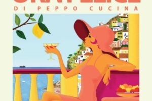 Ora Felice Peppo Cucina 2024 com DJ Lê Araújo e Duo Consoar