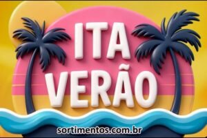 Programação de Verão 2026 em Itanhaém no litoral paulista : confira as atrações artísticas, culturais e turísticas - temporadaverao.com