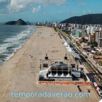 Programação Verão Maior Paraná 2025 - Notícias Verão Maior Paraná 2025 - temporadaverao.com