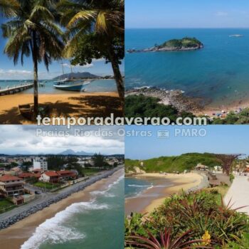 Praias Rio das Ostras - Temporada Verão temporadaverao.com