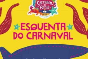 Temporada verão 2024 em Recife : ensaios de Maracatu, acertos de marcha e concursos carnavalescos