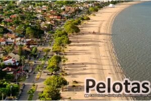 Doce Verão 2026 : programação de atividades culturais, esportivas e de lazer em Pelotas