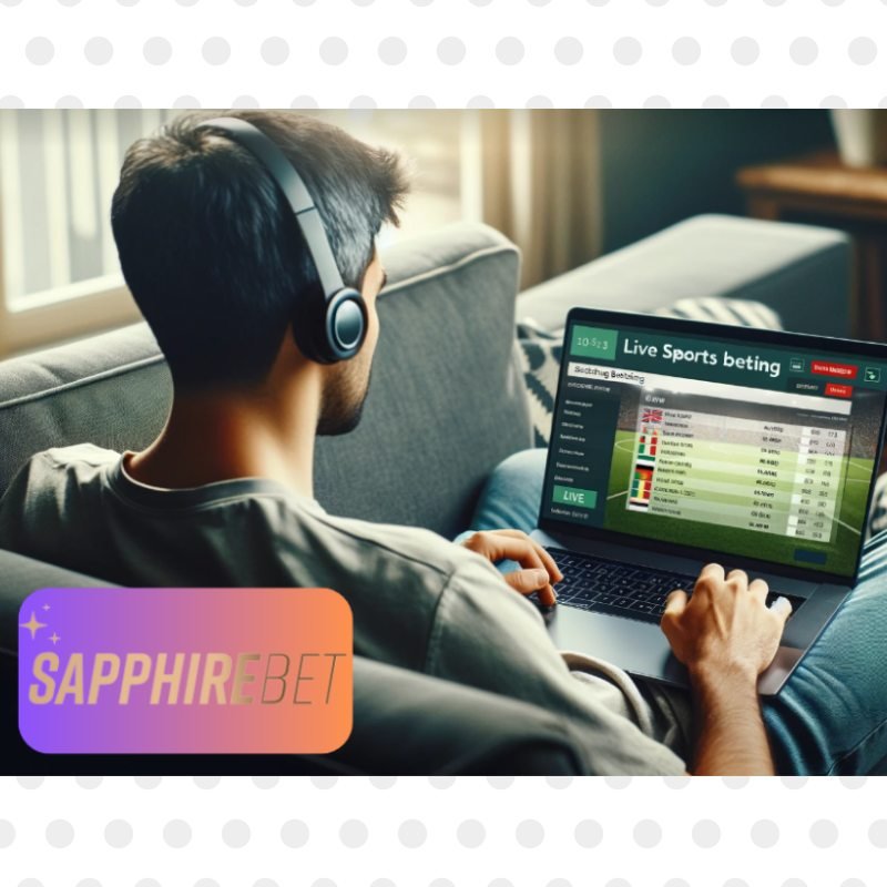 Sapphirebet Brasil Plataforma de Apostas Online