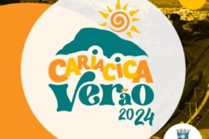 Cariacica Verão 2024 na Bahia : música e diversão no fim de semana na Nova Orla