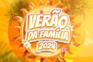 Temporada Verão 2024 em São Francisco de Itabapoana : programação Verão da Família