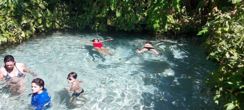 turismo de verão no Jalapão abrajet